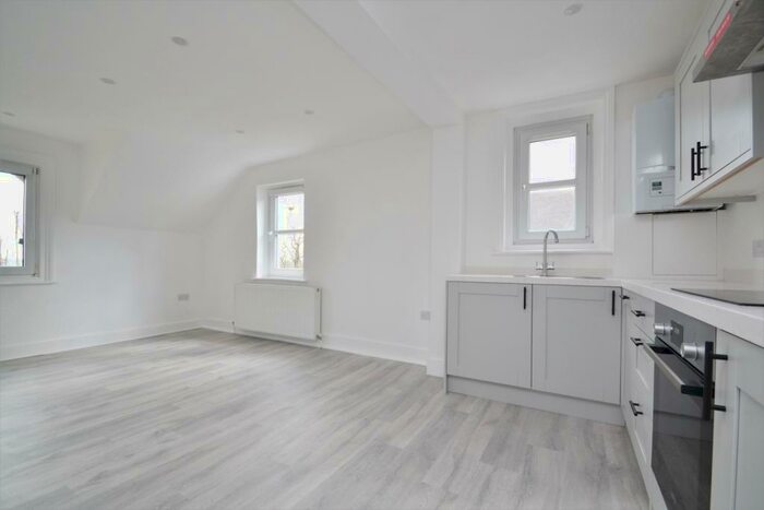 1 Bedroom Flat To Rent In Devonshire Road London, SE23