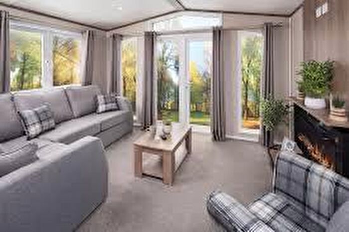 2 Bedroom Caravan For Sale In , Nantwich, CW5