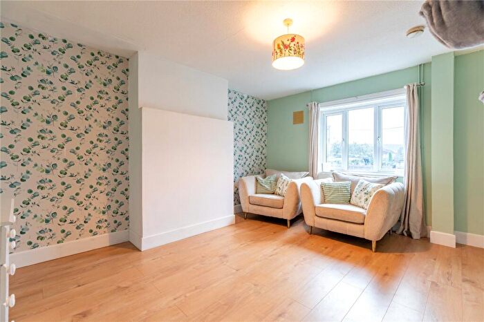 3 Bedroom End Of Terrace House For Sale In The Granthams, Lambourn, Hungerford, Berkshire, RG17
