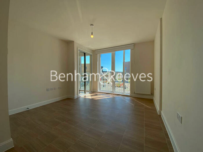 1 Bedroom Apartment To Rent In Trumpington Meadows Place, Cambridge, CB2