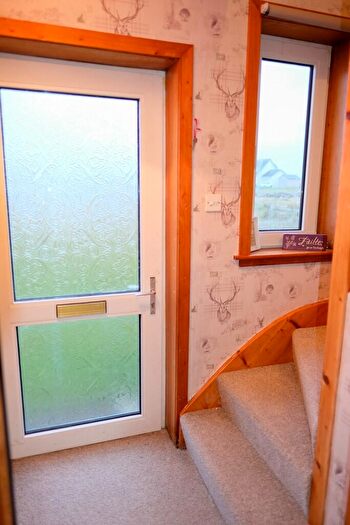 4 Bedroom Detached House For Sale In Brue, Isle Of Lewis, HS2