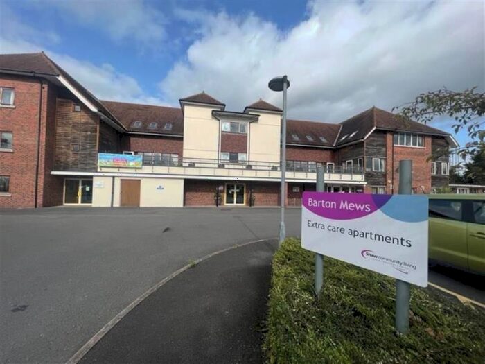 1 Bedroom Flat To Rent In Short Lane, Barton Under Needwood, Burton-On-Trent, DE13