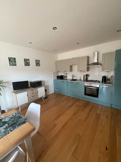 2 Bedroom Apartment To Rent In Zetland Road, Chorlton, M21