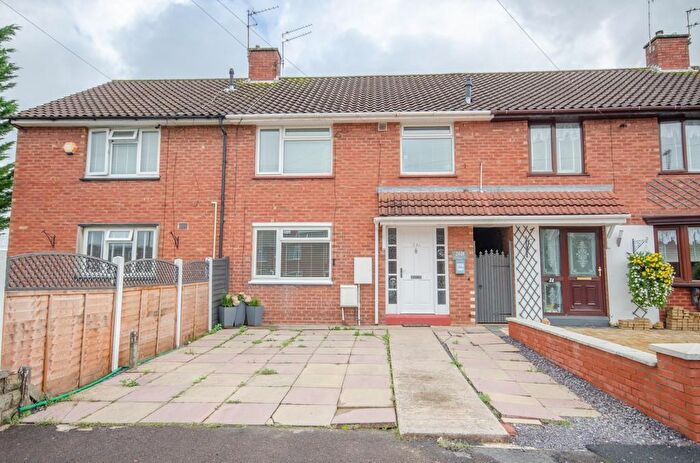 1 Bedroom Flat To Rent In Dibden Road, Downend, Bristol, BS16