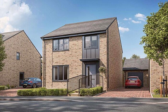 4 Bedroom Detached House For Sale In Llantrisant Road, Llandaff, Cardiff, CF5