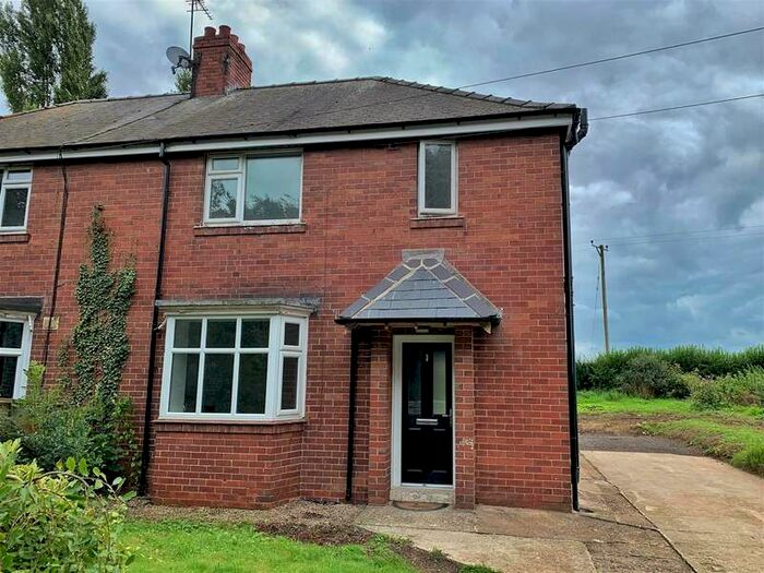 3 Bedroom Semi-Detached House To Rent In Baldersby Park, Topcliffe, Thirsk, YO7