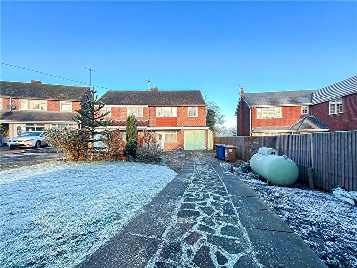 3 Bedroom Semi-Detached House For Sale In Main Street, Clifton Campville, Tamworth, Staffordshire, B79