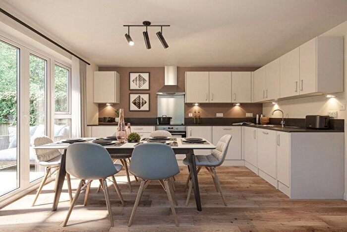 4 Bedroom Detached House For Sale In Franklin Gardens, Cambridge, Cambridgeshire, CB3