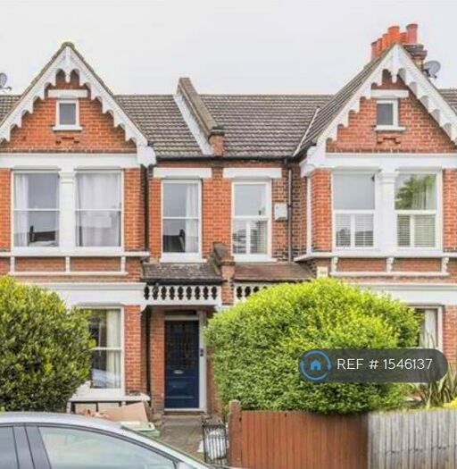 2 Bedroom Flat To Rent In Clive Road, London, SE21
