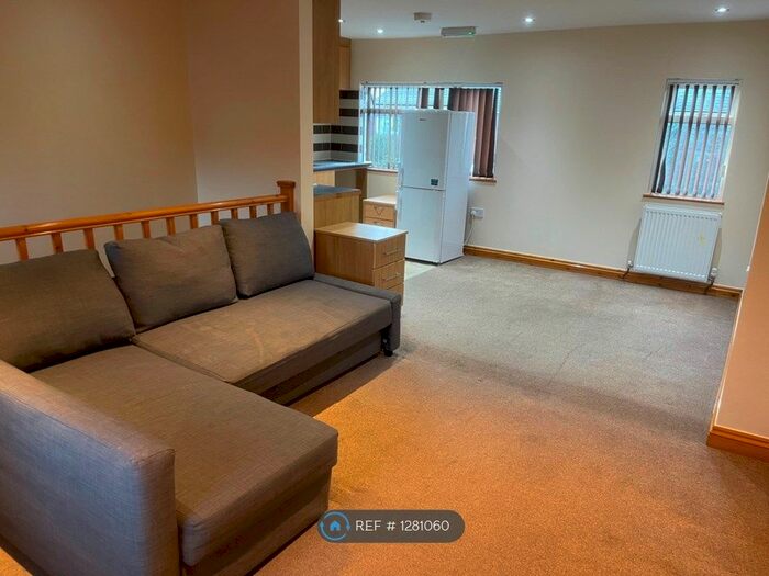 1 Bedroom Flat To Rent In Whitley Wood Lane, Reading RG2