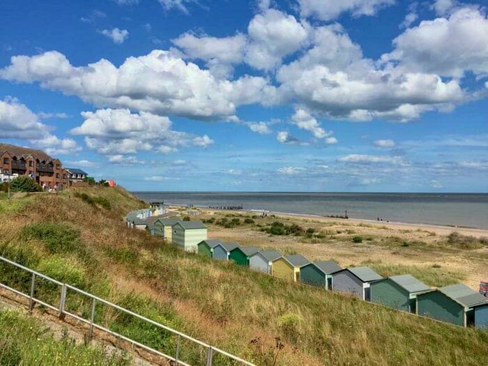 3 Bedroom Cottage To Rent In Morton Road, Lowestoft, Suffolk, NR33