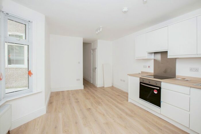 2 Bedroom Terraced House To Rent In Millais Road, London, E11