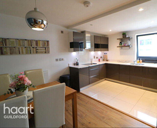 2 Bedroom Apartment To Rent In Residence, Guildford, GU1