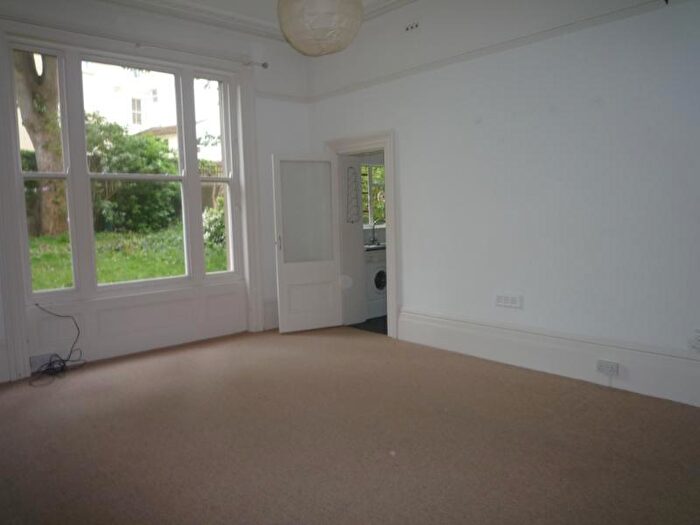 1 Bedroom Flat To Rent In Alexandra Villas, Brighton, BN1