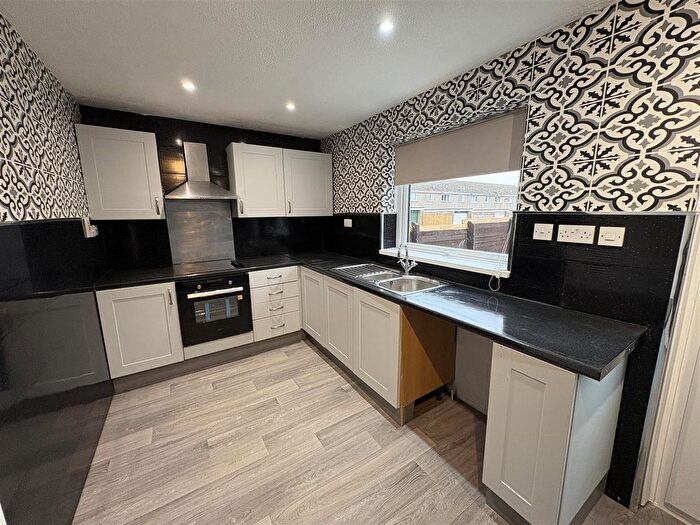 3 Bedroom Terraced House To Rent In White Hart Crescent, Darlington, DL1