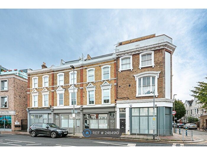 1 Bedroom Flat To Rent In Putney Bridge Road, London, SW15