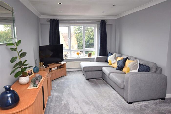 2 Bedroom Apartment For Sale In Bucklebury Heath, South Woodham Ferrers, Chelmsford, Essex, CM3