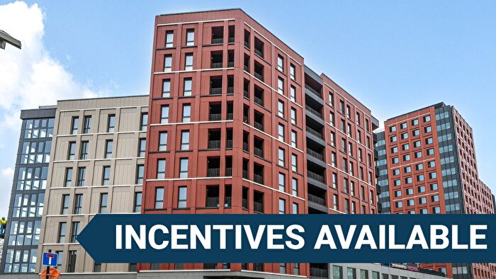 1 Bedroom Flat For Sale In Trundleys Road, Lewisham, SE8