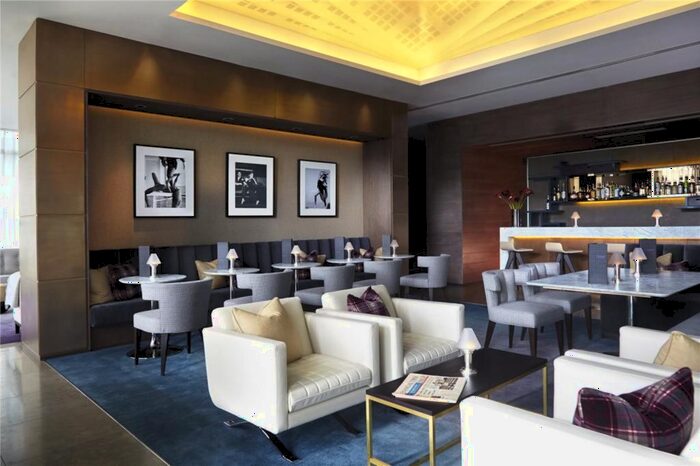 1 Bedroom Flat To Rent In Moor Lane, London, EC2Y