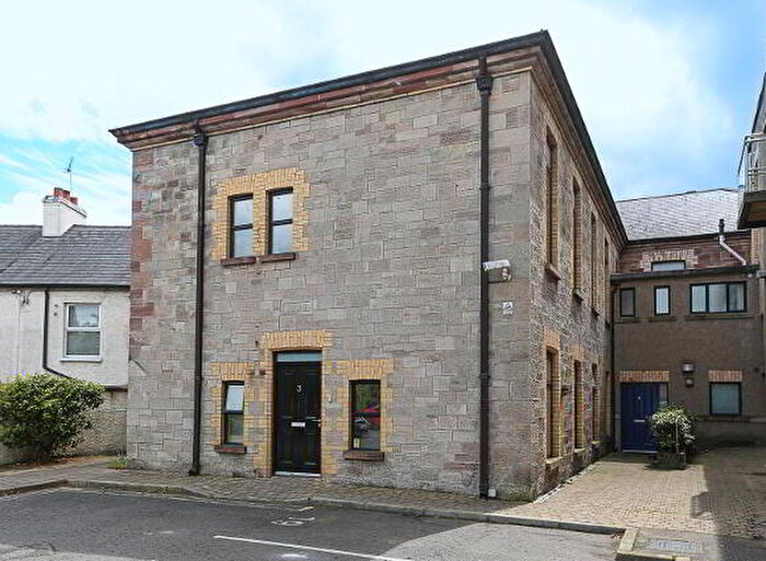 2 Bedroom Apartments For Sale In Apt The Old School House, The Mill Village, Comber, BT23