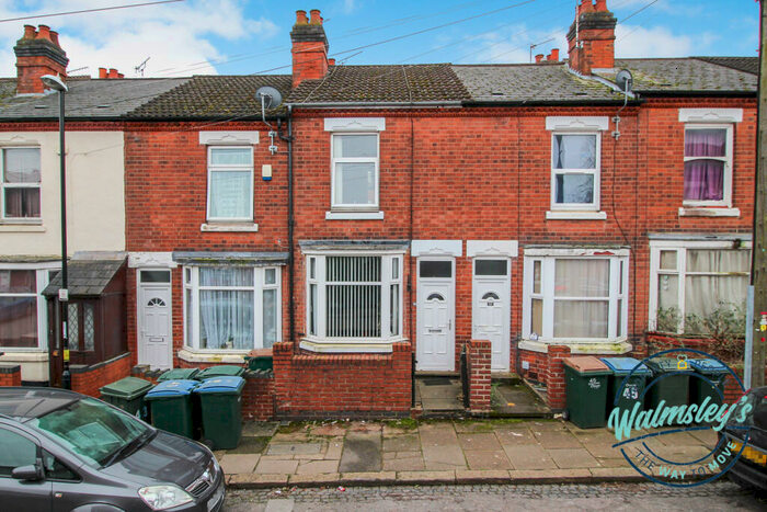 2 Bedroom House For Sale In Westwood Road, Earlsdon, Coventry, CV5