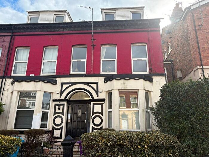 2 Bedroom Flat To Rent In Hampstead Road, Liverpool, L6