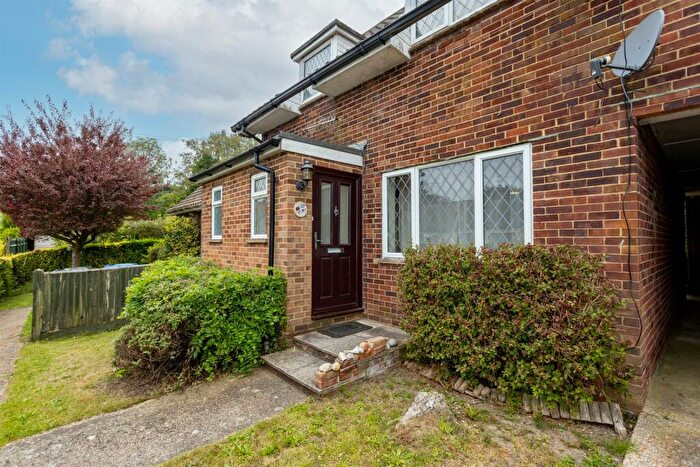 3 Bedroom House To Rent In Withypitts, Turners Hill, Crawley, RH10