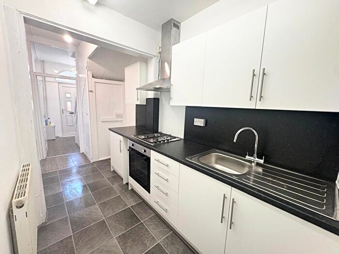 3 Bedroom Terraced House To Rent In Eltham Street, Manchester, M19