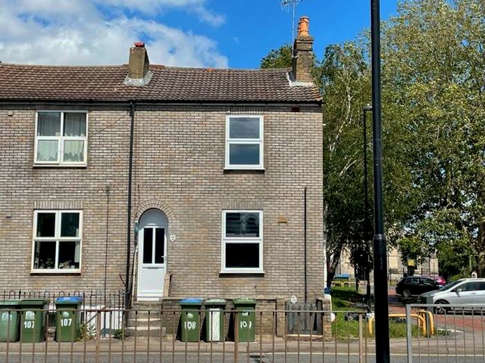 2 Bedroom Apartment To Rent In St Andrews Road, Central Southampton, SO14