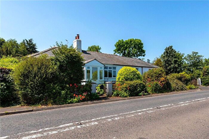 3 Bedroom Detached House For Sale In North Bank, Belford, Northumberland, NE70