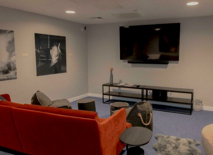 2 Bedroom Duplex To Rent In Scotland Street, Sheffield, S3