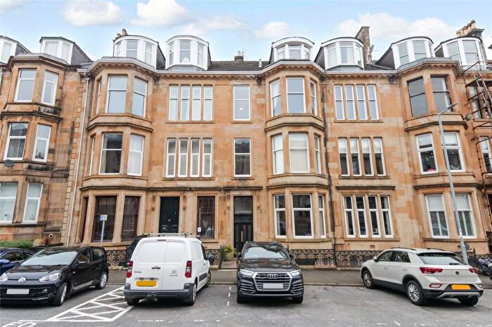 2 Bedroom Flat For Sale In Brisbane Street, Greenock, Inverclyde, PA16