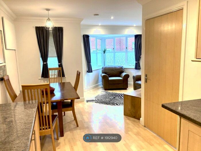 1 Bedroom End Of Terrace House To Rent In Church Mews, Hessle, HU13