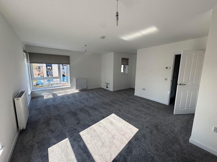 2 Bedroom Apartment To Rent In Billy Bremner Way, Stirling, FK8
