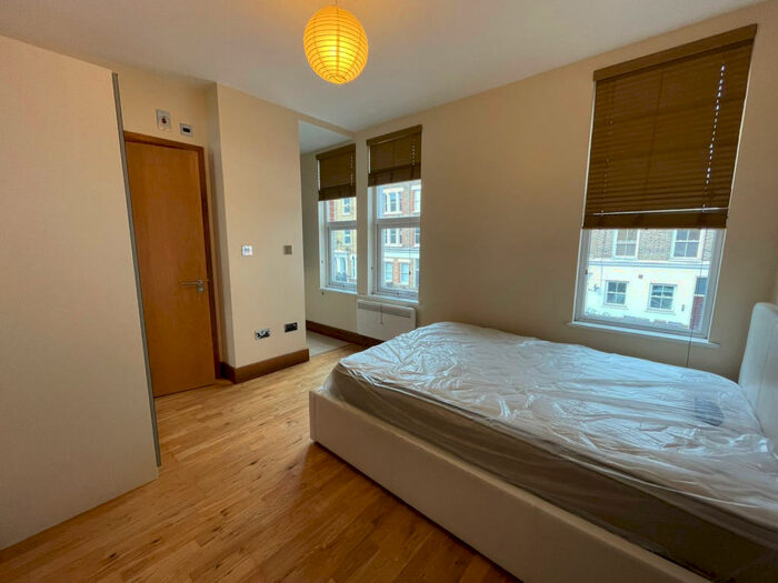 Studio To Rent In Chatsworth Road, E5