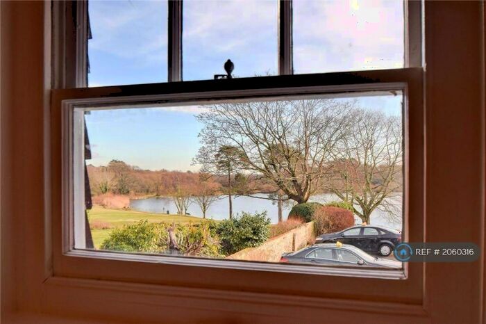 2 Bedroom Semi-Detached House To Rent In Heathmere, Petersfield, GU31