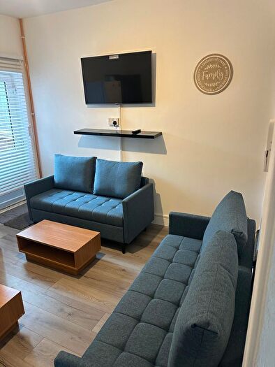 4 Bedroom Terraced House To Rent In Lockhurst Lane, Coventry, CV6