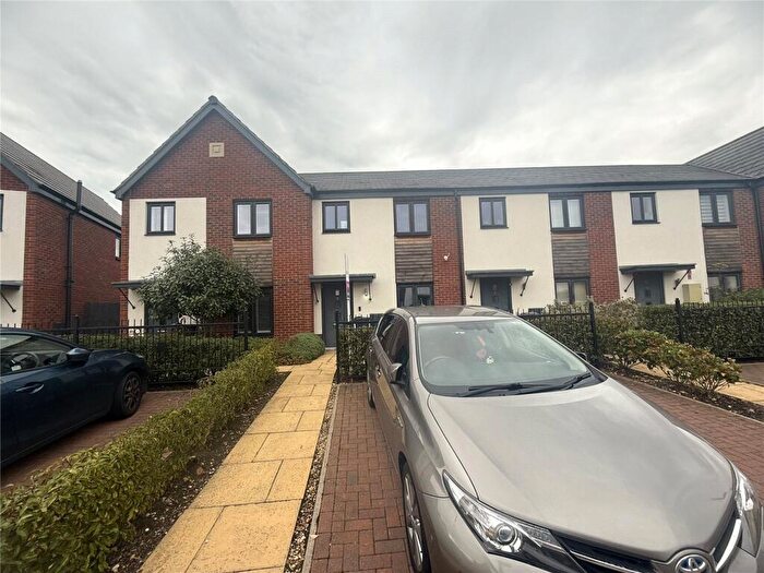 2 Bedroom Terraced House For Sale In Getliffe Road, Leicester, Leicestershire, LE4