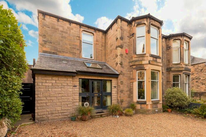 4 Bedroom Semi-Detached House To Rent In Viewforth, Edinburgh, EH10