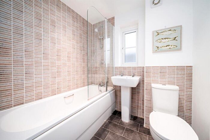 3 Bedroom End Of Terrace House For Sale In Mirabelle Way, Harworth, Doncaster, DN11
