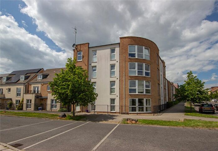 2 Bedroom Apartment To Rent In Tall Elms Road, Patchway, Bristol, South Gloucestershire, BS34