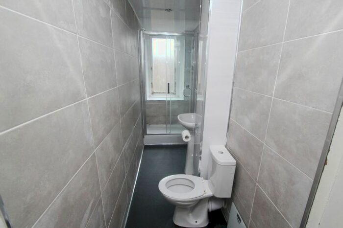 1 Bedroom Flat For Sale In , Ibrox Street, Flat -, Glasgow, G51