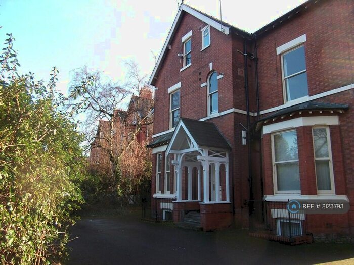 2 Bedroom Flat To Rent In Northenden Road, Sale, M33