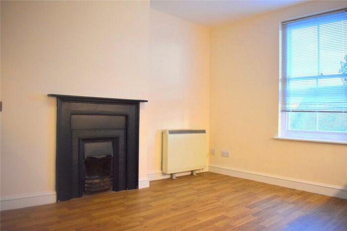 1 Bedroom Apartment To Rent In The Brittox, Devizes, Wiltshire, SN10