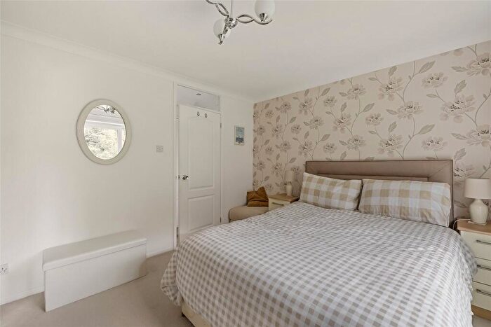 4 Bedroom Detached House For Sale In Greenwood Park Road, Plymouth, Devon, PL7