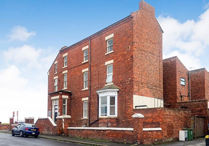 1 Bedroom Flat For Sale In Flat, Beaconsfield Street, Hartlepool, Cleveland, TS24