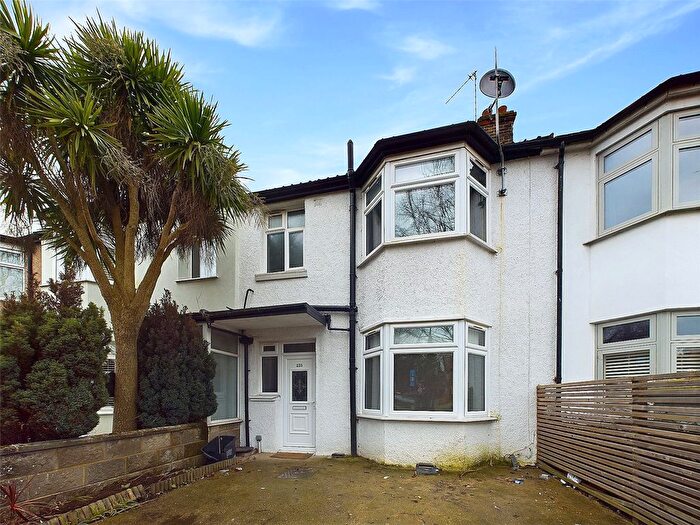 4 Bedroom Terraced House To Rent In Lower Richmond Road, Richmond, TW9