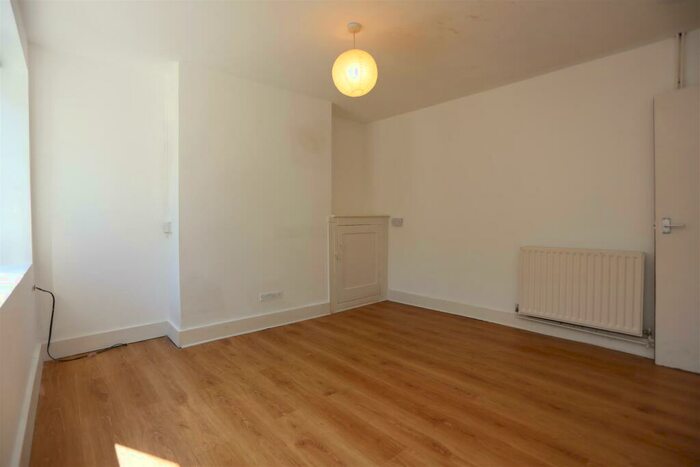 5 Bedroom House To Rent In Upper Lewes Road, Brighton, BN2