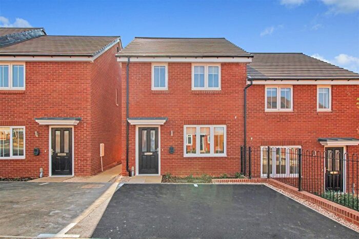2 Bedroom Semi-Detached House To Rent In , Tillage Road, Wellingborough, NN8