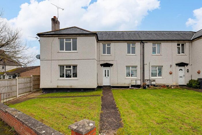 1 Bedroom Flat To Rent In First Avenue, Llay, LL12